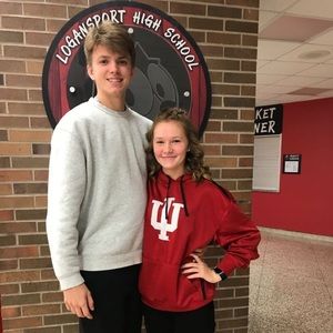 Meet your Posher, Evan